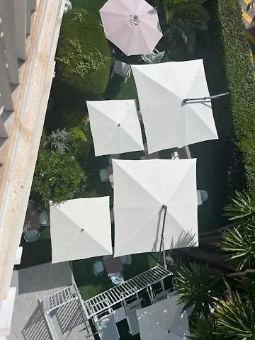 Residence Carlton - Renovee Avec Piscine Beaulieu-sur-Mer