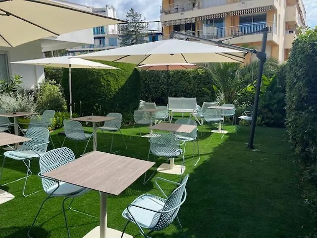 Residence Carlton - Renovee Avec Piscine Beaulieu-sur-Mer