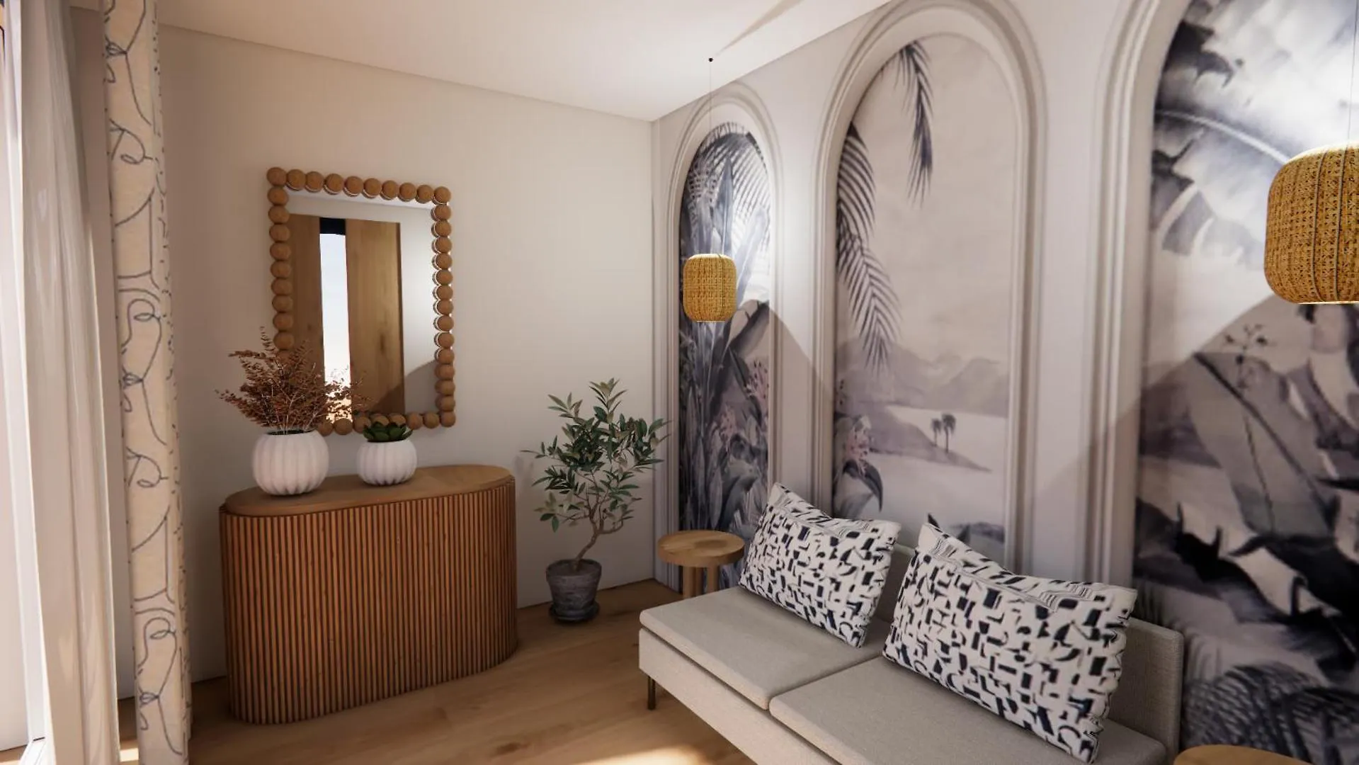 Residence Carlton - Renovee Avec Piscine Beaulieu-sur-Mer 4*,