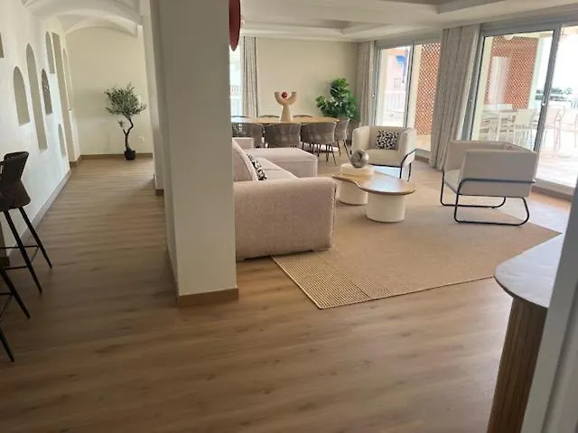 **** Aparthotel Residence Carlton - Renovee Avec Piscine Beaulieu-sur-Mer France