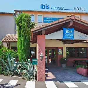 Hotel Ibis Budget Avignon Nord, Le Pontet (Vaucluse)