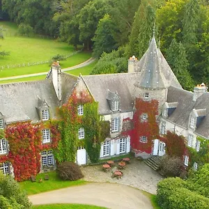 Manoir De Trégaray 3*, Sixt-sur-Aff France