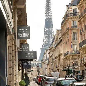 Elysees Union Francja