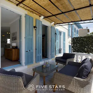 Appartement Capriciosa - Five Stars House