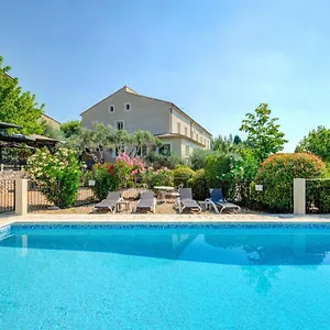 Hotel Vilajoun, Joucas