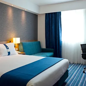 Hotel Express - Est By Ihg, Tulon