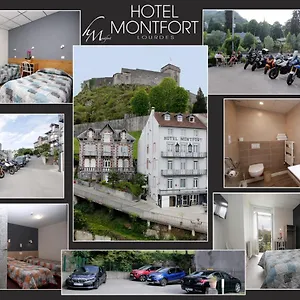 Montfort Francja