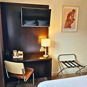 Hotel Western Terre De Provence
