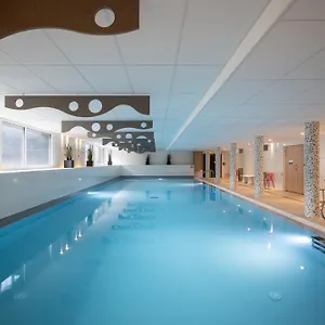 Kyriad Prestige 3*, Saint-Malo France