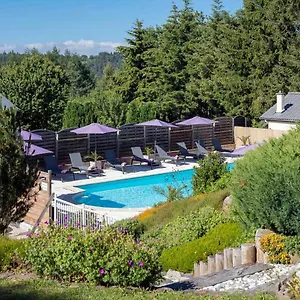 Bel Horizon 3*, Le Chambon-sur-Lignon France