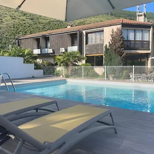 Pyrène 3*, Foix France