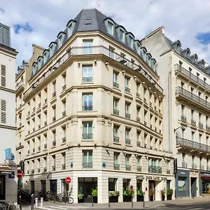 Park Lane Francja