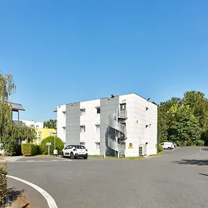 ** Hotel Paris Nord Frankrijk