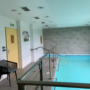  Aparthotel Domitys Les Sables D'or Frankrijk