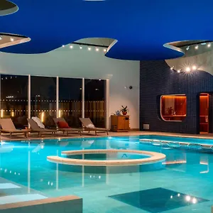 **** Hotel Mercure Frankrijk