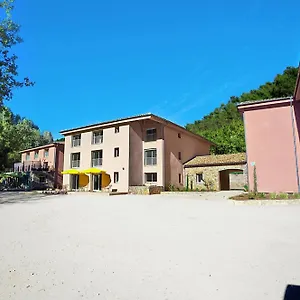 Hotel The Originals City, Les Bastides Du Gapeau, Solliès-Toucas