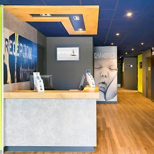 Ibis Budget Malo Centre Francja