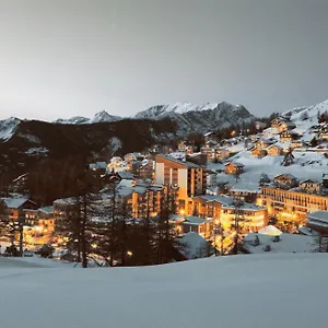 Aparthotel Vacanceole - Les Gorges Rouges