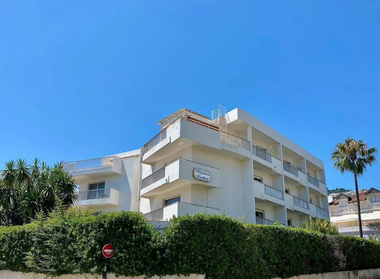 Résidence Carlton Beaulieu-sur-Mer
