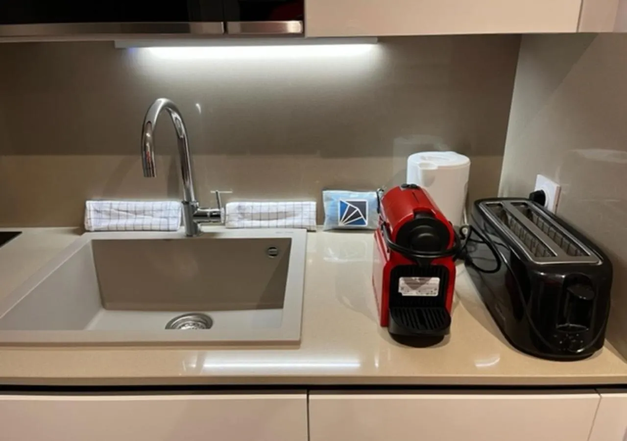 **** Apartahotel Résidence Carlton Beaulieu-sur-Mer Francia