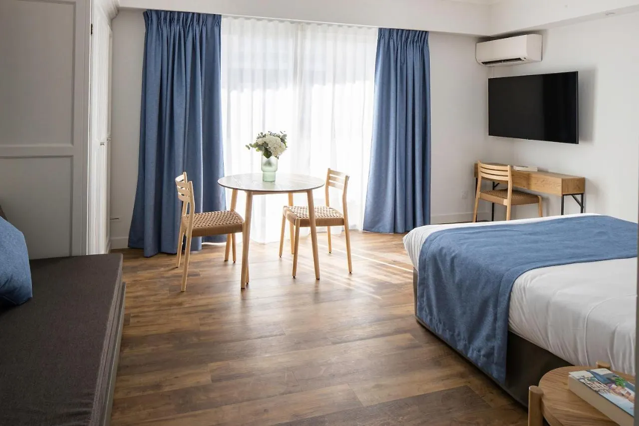 Residence Carlton - Renovee Avec Piscine Beaulieu-sur-Mer France