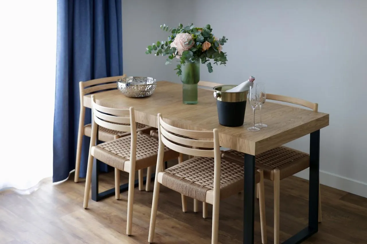 Aparthotel Residence Carlton - Renovee Avec Piscine Beaulieu-sur-Mer