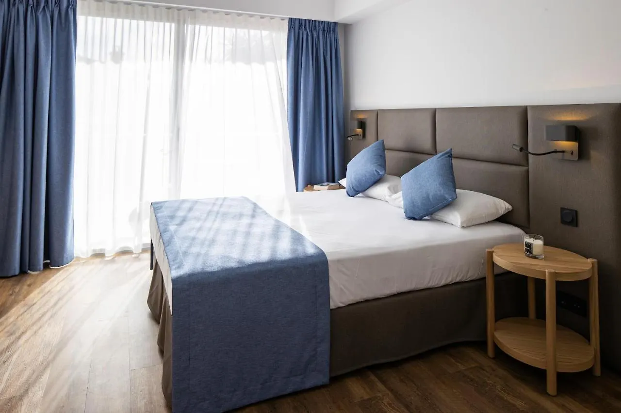 Residence Carlton - Renovee Avec Piscine Beaulieu-sur-Mer 4*,