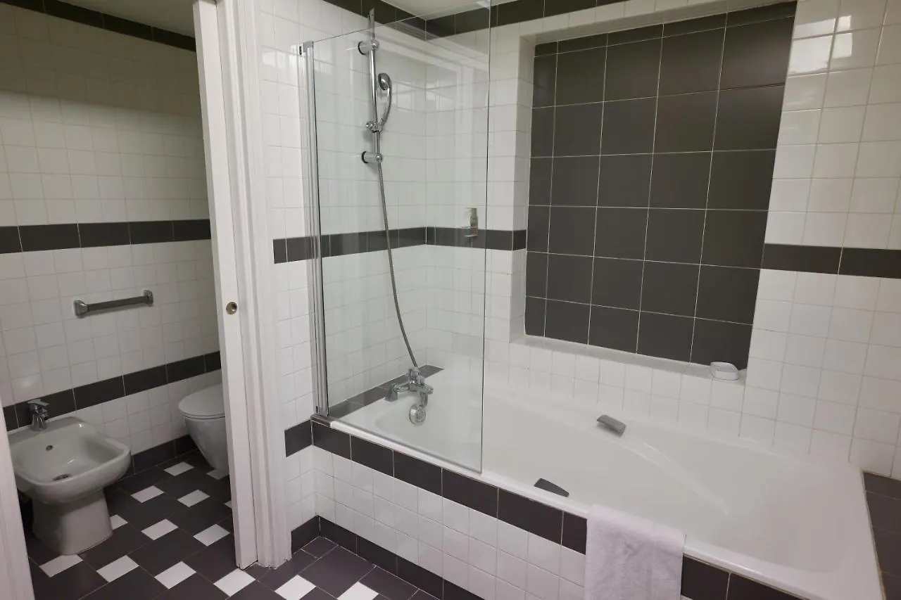 Residence Carlton - Renovee Avec Piscine Beaulieu-sur-Mer