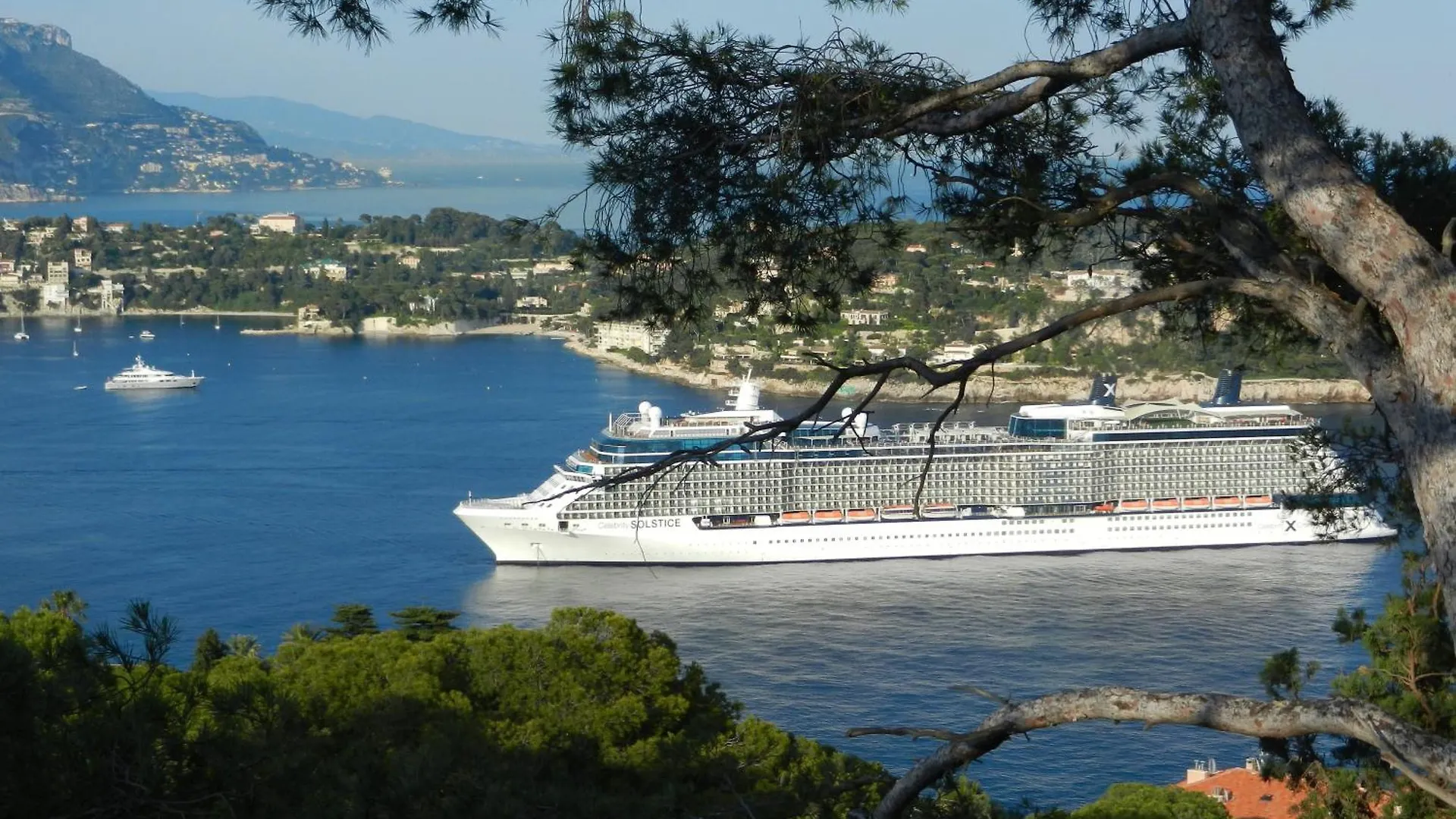 **** Apartahotel Résidence Carlton Beaulieu-sur-Mer Francia
