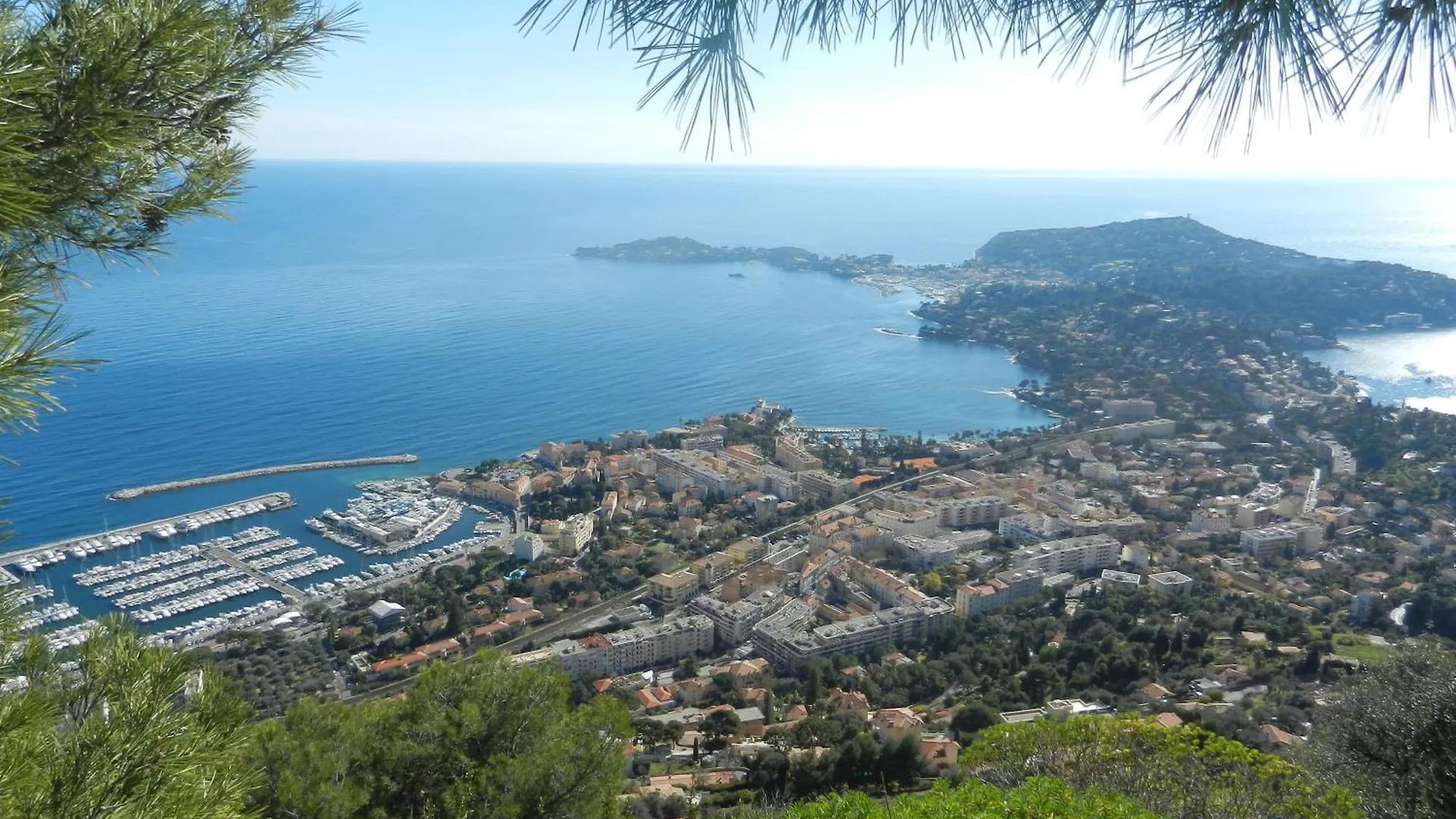 Residence Carlton - Renovee Avec Piscine Beaulieu-sur-Mer