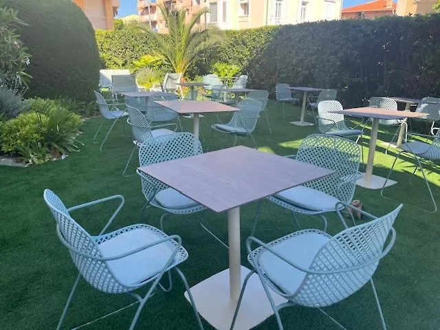 Residence Carlton - Renovee Avec Piscine Beaulieu-sur-Mer Aparthotel