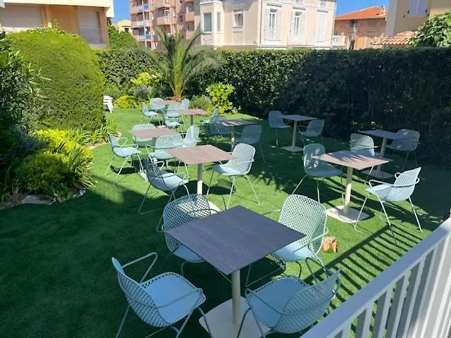 Résidence Carlton Beaulieu-sur-Mer