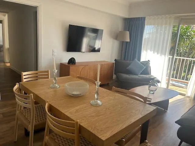 Residence Carlton - Renovee Avec Piscine Beaulieu-sur-Mer