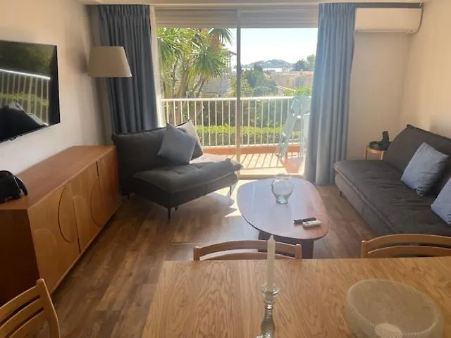 Residence Carlton - Renovee Avec Piscine Beaulieu-sur-Mer