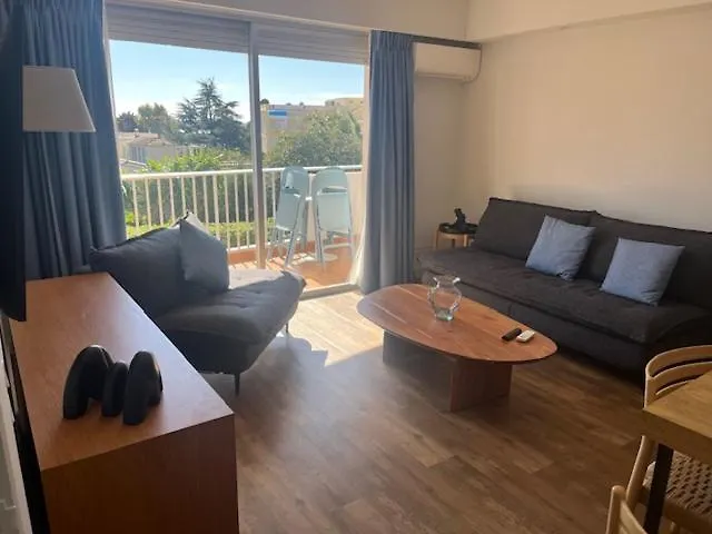 Residence Carlton - Renovee Avec Piscine Beaulieu-sur-Mer