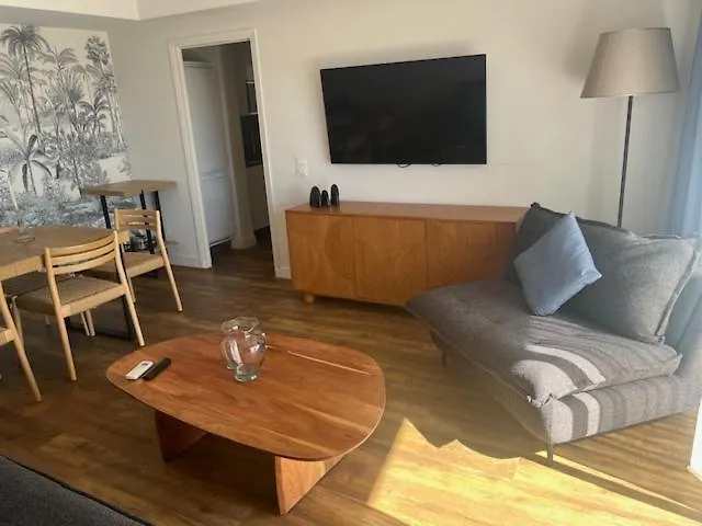Residence Carlton - Renovee Avec Piscine Beaulieu-sur-Mer France