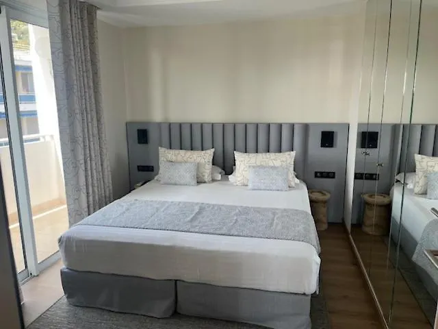 Residence Carlton - Renovee Avec Piscine Beaulieu-sur-Mer Aparthotel