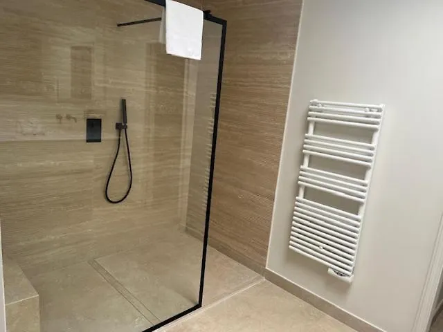 Residence Carlton - Renovee Avec Piscine Beaulieu-sur-Mer Franciaország