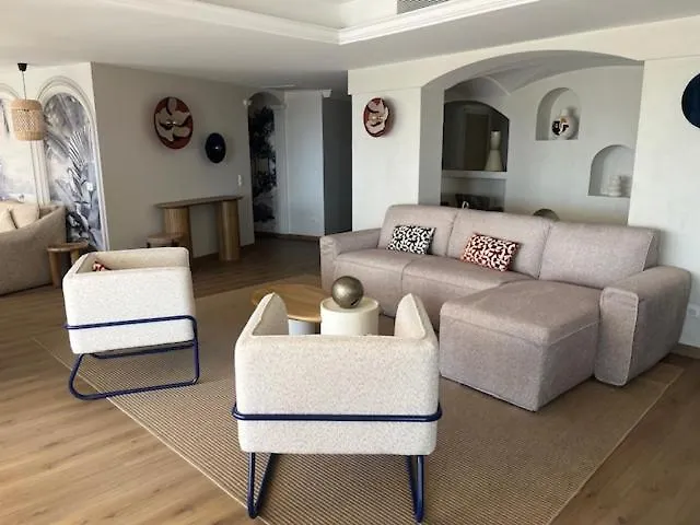 Residence Carlton - Renovee Avec Piscine Больё-сюр-Мер Франция